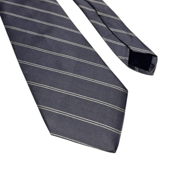 Brooks Brothers 346 Mens Silk Tie Quiet Luxury Old Money Made in USA Formal - Picture 2 of 7